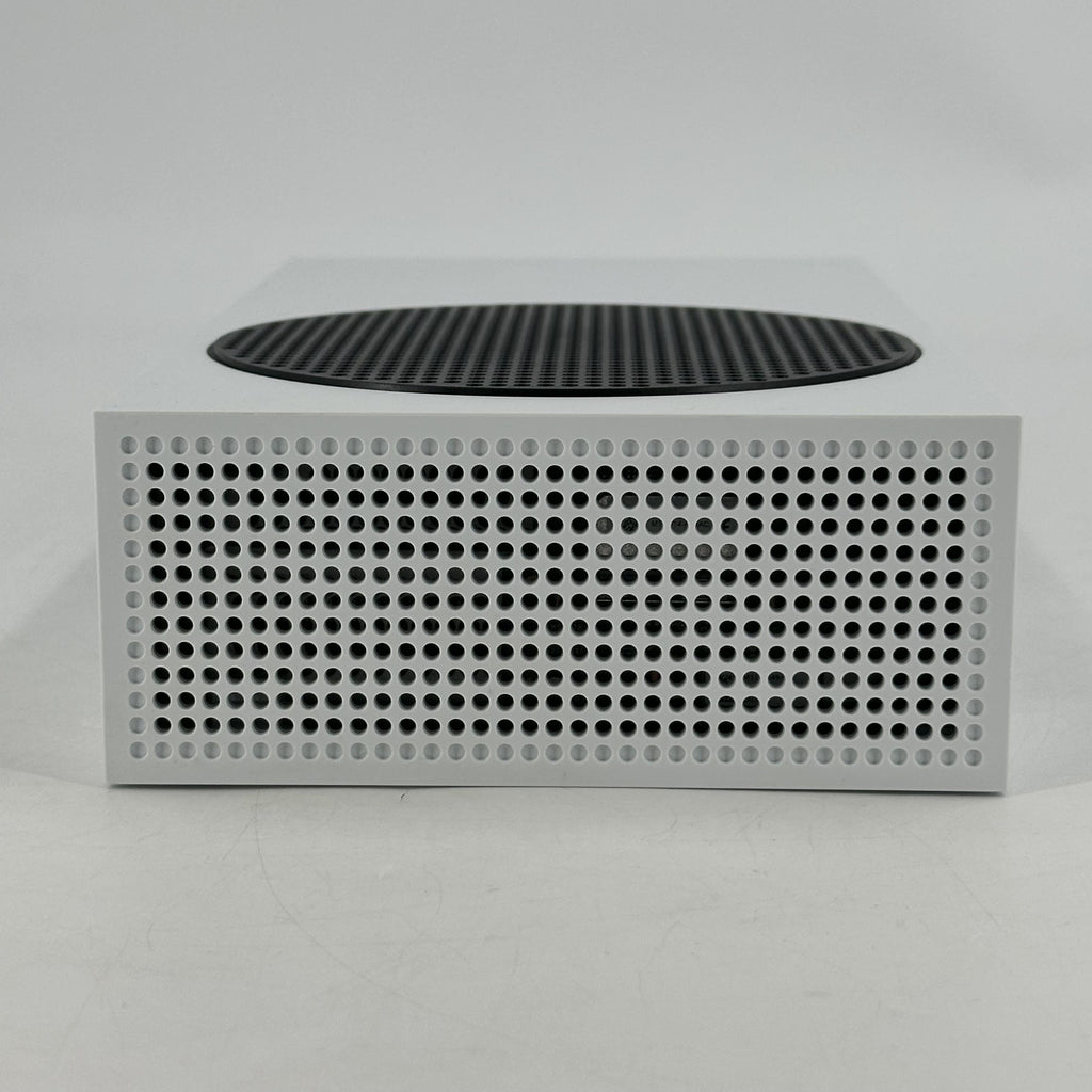 Microsoft Xbox Series S White 512GB