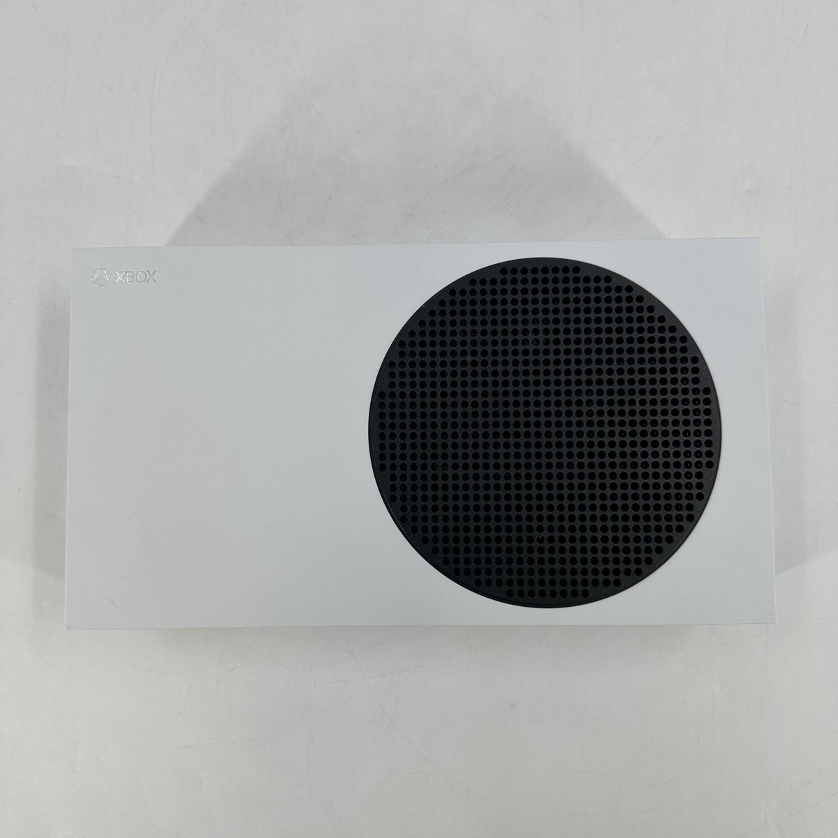 Microsoft Xbox Series S White 512GB