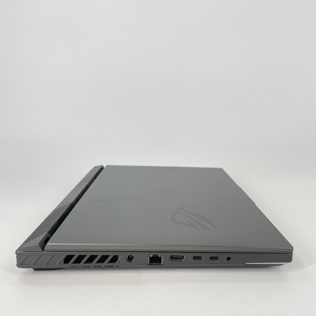 Asus ROG Strix G16 G614 16 Black 2.5 GHz AMD Ryzen 9 9955HX 16GB RAM 1TB Solid State Drive NVIDIA GeForce RTX 5060 8 GB
