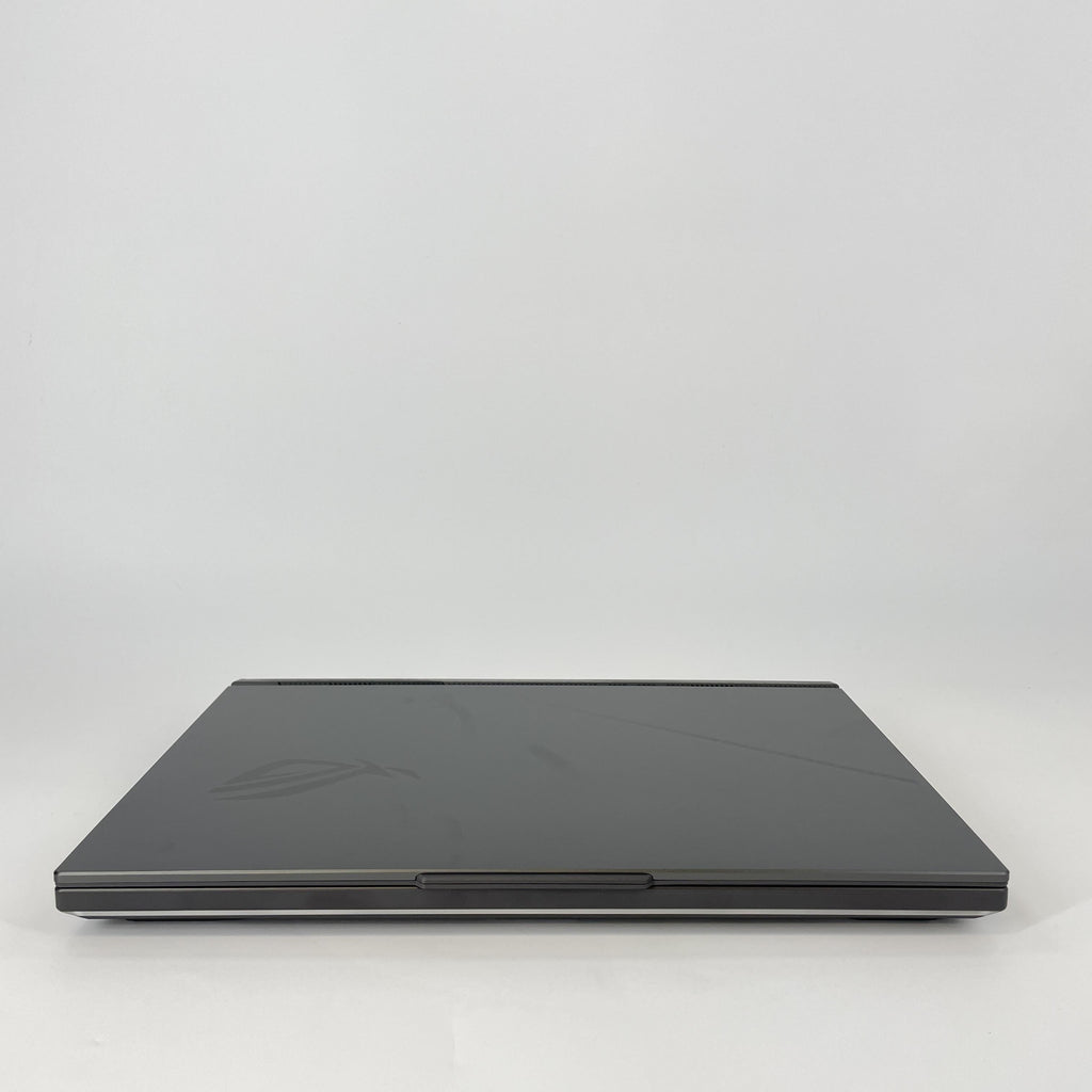 Asus ROG Strix G16 G614 16 Black 2.5 GHz AMD Ryzen 9 9955HX 16GB RAM 1TB Solid State Drive NVIDIA GeForce RTX 5060 8 GB