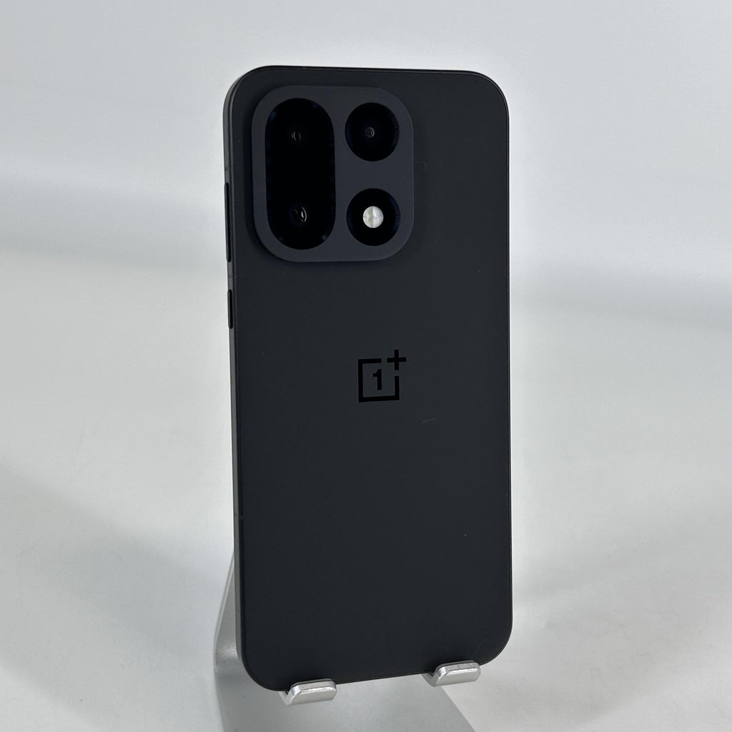 OnePlus 15 16GB RAM 512GB Infinite Black (GSM Unlocked)