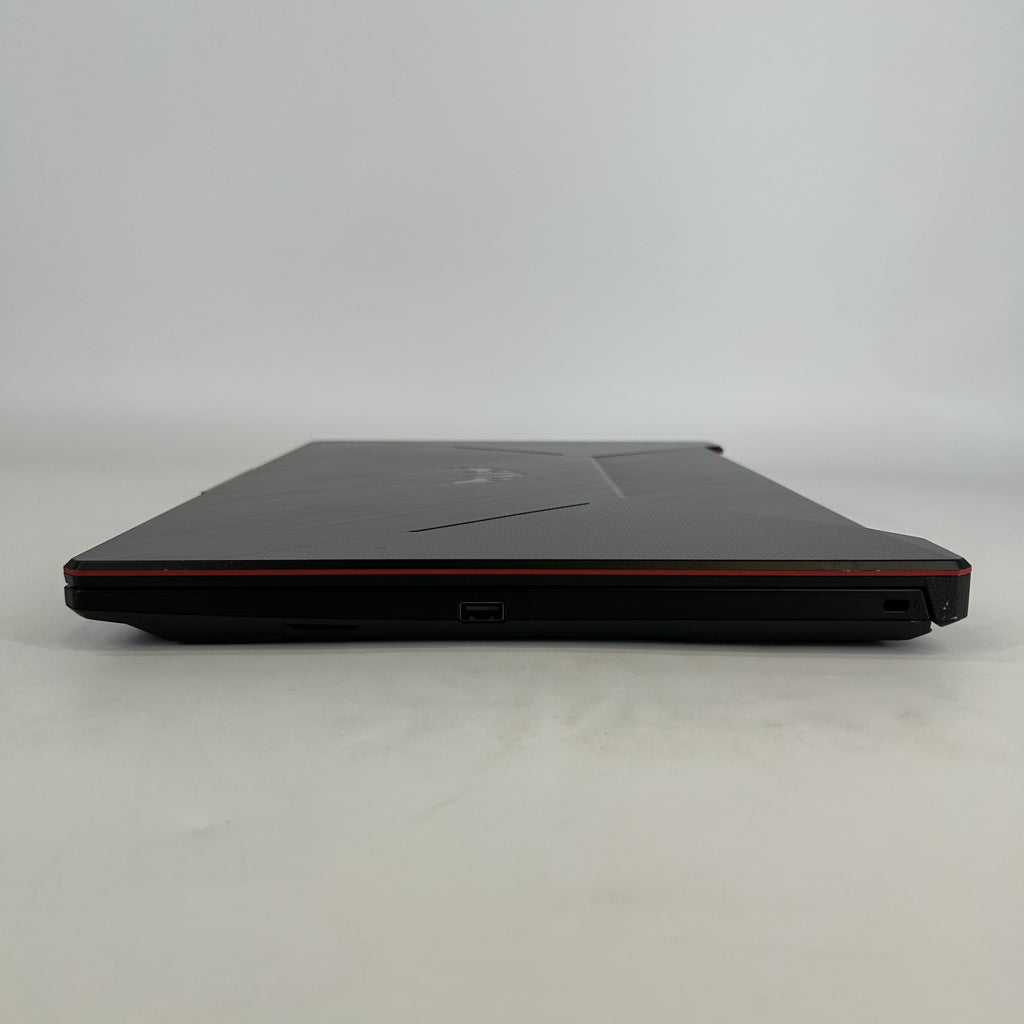 Asus TUF A17 17.3 Black 3.0 GHz AMD Ryzen 5 4600H 8GB RAM 512GB Solid State Drive NVIDIA GeForce GTX 1650 4 GB