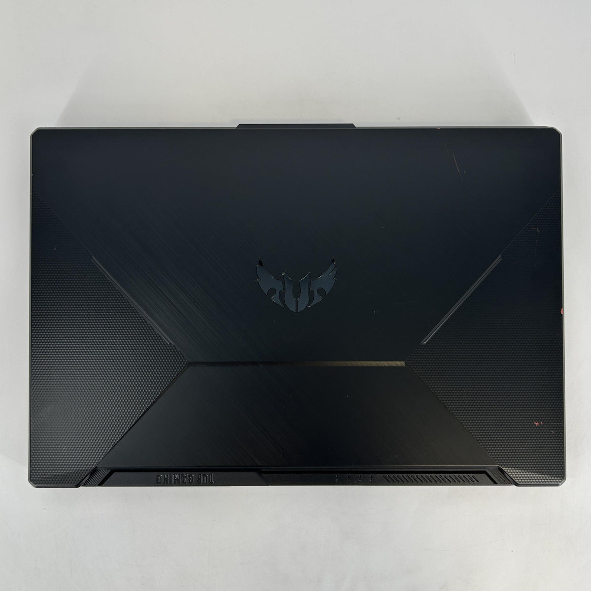 Asus TUF A17 17.3 Black 3.0 GHz AMD Ryzen 5 4600H 8GB RAM 512GB Solid State Drive NVIDIA GeForce GTX 1650 4 GB