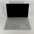 HP Envy 17 Silver 2.1 GHz Intel Core i7 12th Gen. 32GB RAM 1TB Solid State Drive