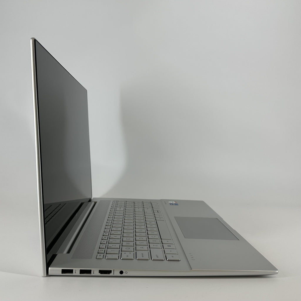 HP Envy 17 Silver 2.1 GHz Intel Core i7 12th Gen. 32GB RAM 1TB Solid State Drive