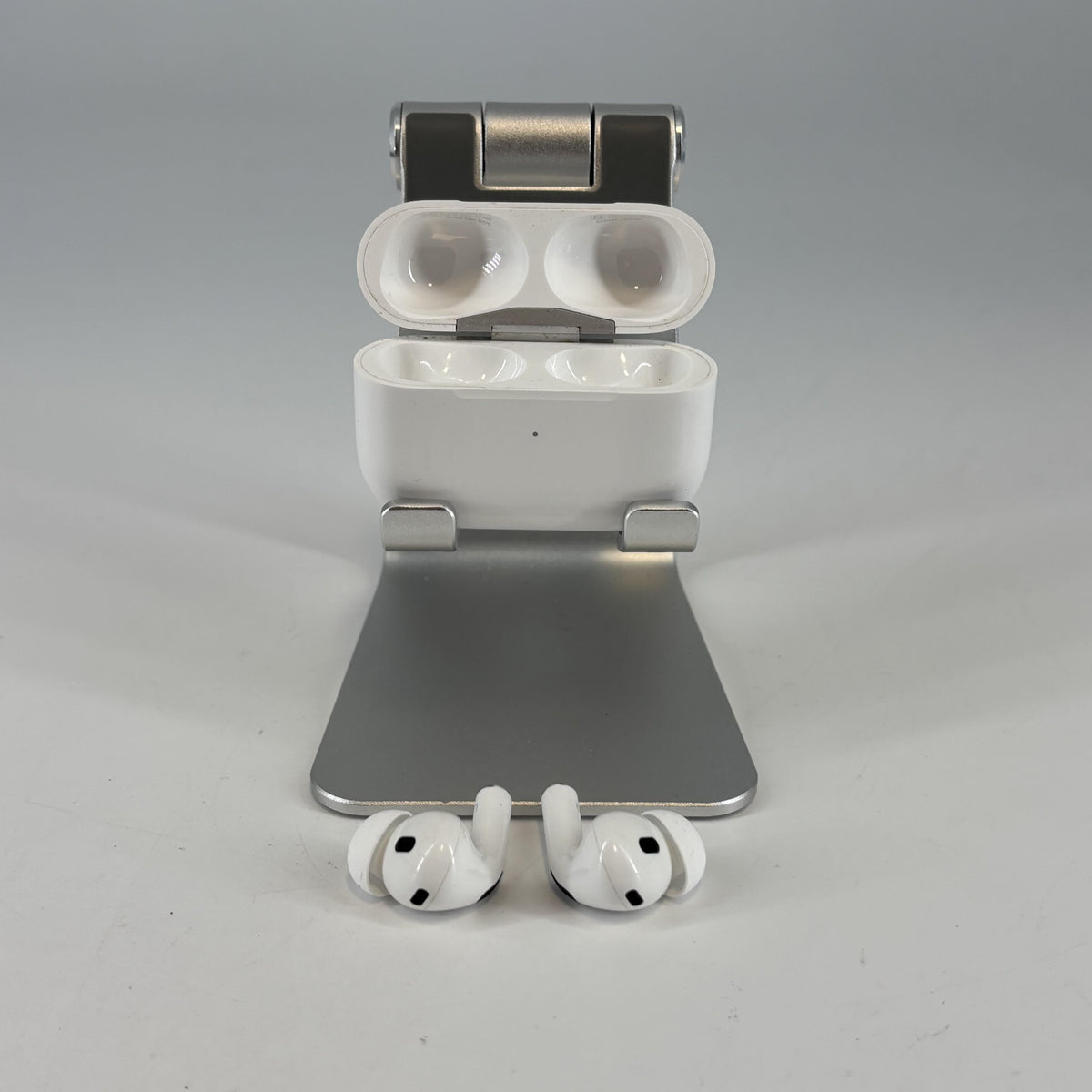 Apple AirPods Pro (2nd Gen.) Lightning White