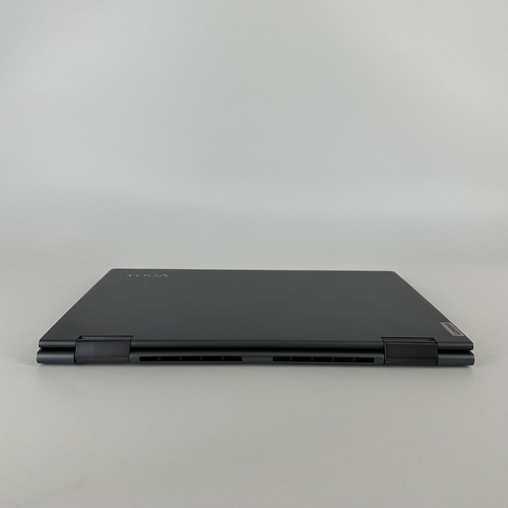 Lenovo Yoga 7i 14 Gray 2.8 GHz Intel Core i7 11th Gen. 16GB RAM 1TB Solid State Drive