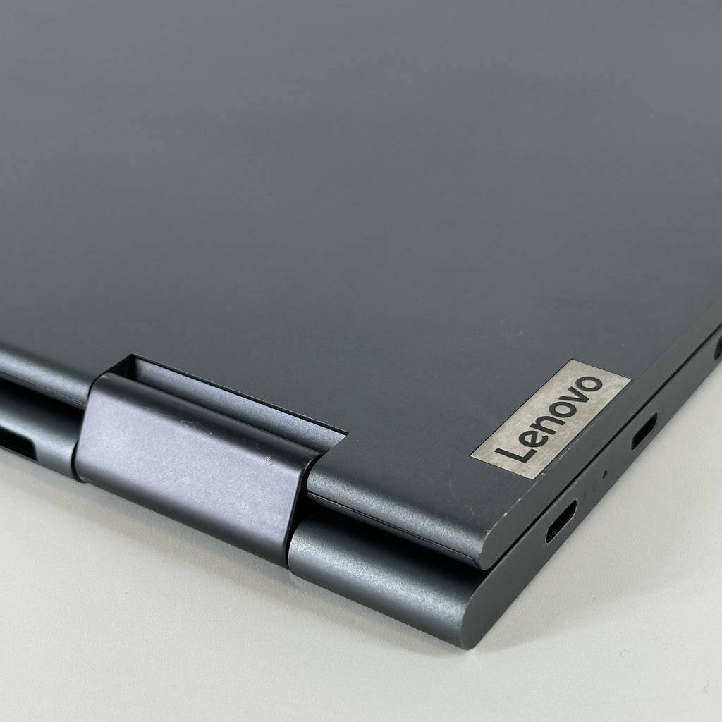 Lenovo Yoga 7i 14 Gray 2.8 GHz Intel Core i7 11th Gen. 16GB RAM 1TB Solid State Drive