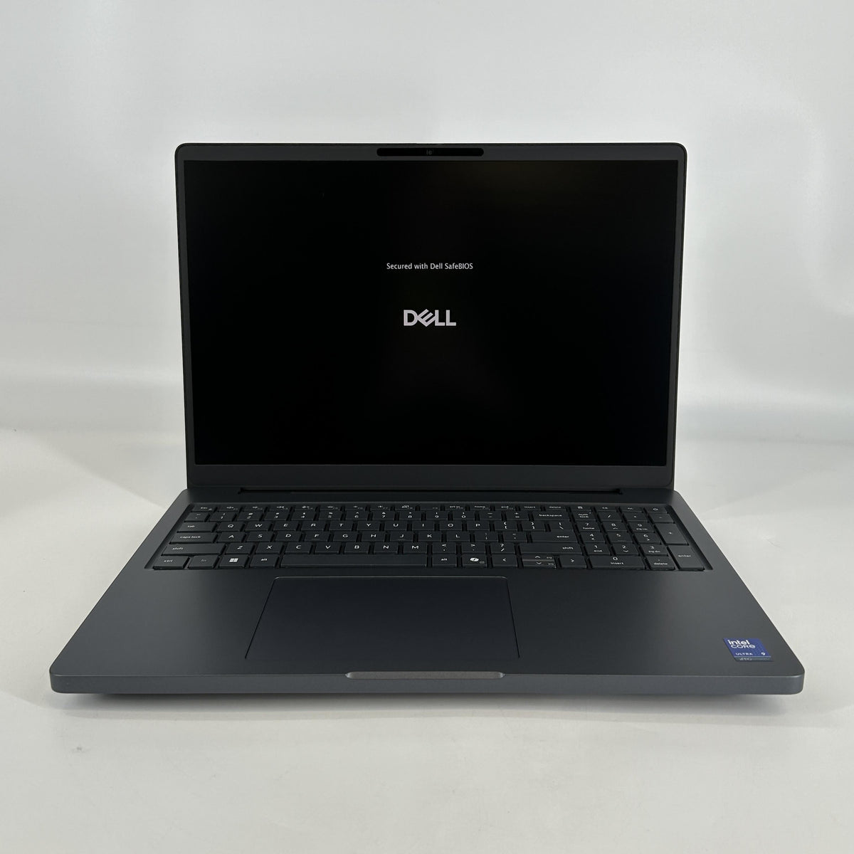 Dell Pro Max 16 Plus MB16250 Magnetite 2.8 GHz Intel Core Ultra 9 Series 2 64GB RAM 1TB Solid State Drive NVIDIA RTX PRO 3000 Blackwell 12 GB