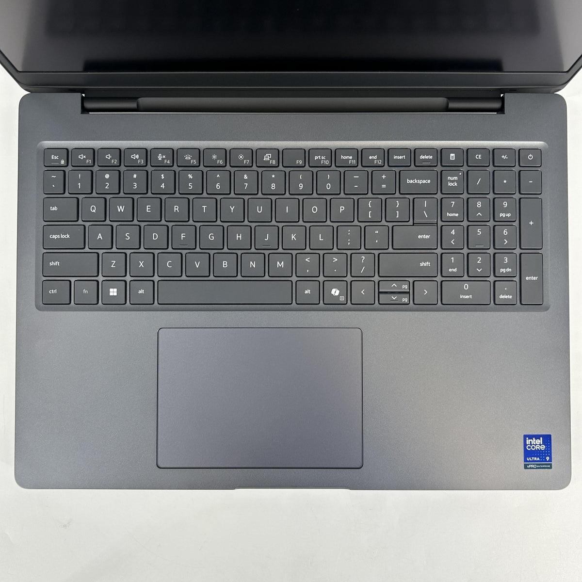 Dell Pro Max 16 Plus MB16250 Magnetite 2.8 GHz Intel Core Ultra 9 Series 2 64GB RAM 1TB Solid State Drive NVIDIA RTX PRO 3000 Blackwell 12 GB