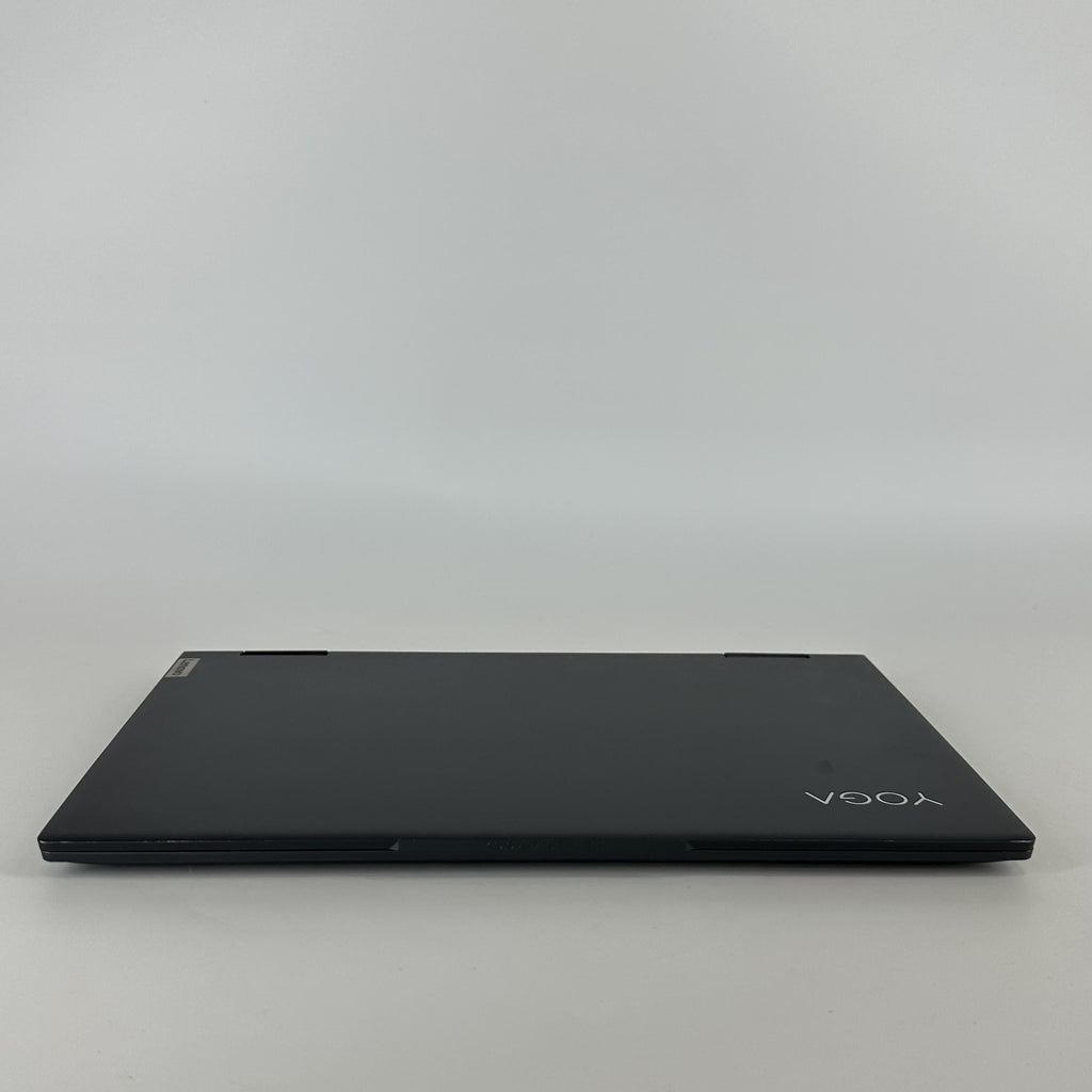 Lenovo Yoga 7i 14 Gray 2.8 GHz Intel Core i7 11th Gen. 16GB RAM 1TB Solid State Drive