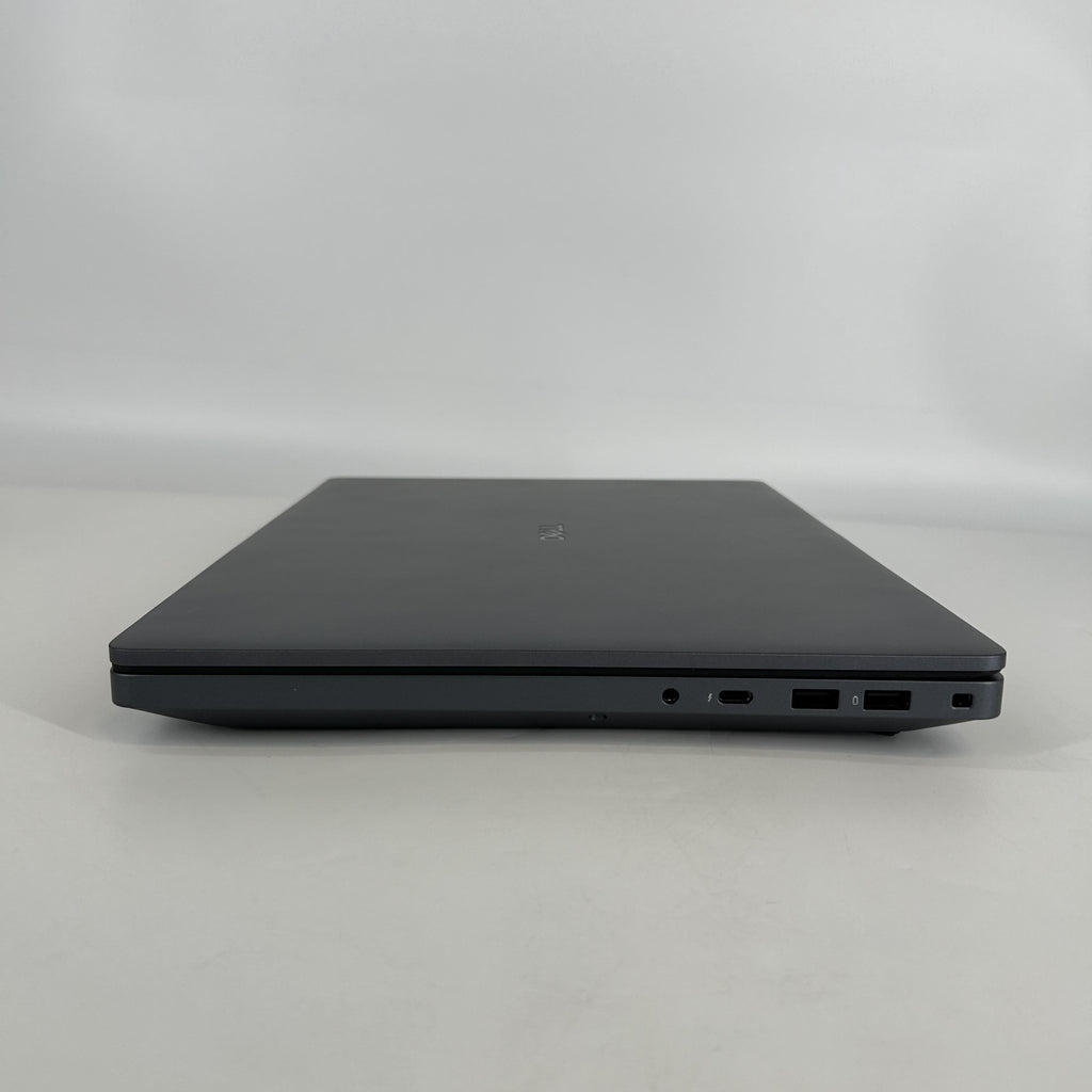 Dell Pro Max 16 Plus MB16250 Magnetite 2.8 GHz Intel Core Ultra 9 Series 2 64GB RAM 1TB Solid State Drive NVIDIA RTX PRO 3000 Blackwell 12 GB