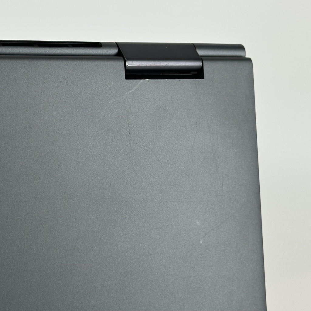 Lenovo Yoga 7i 14 Gray 2.8 GHz Intel Core i7 11th Gen. 16GB RAM 1TB Solid State Drive