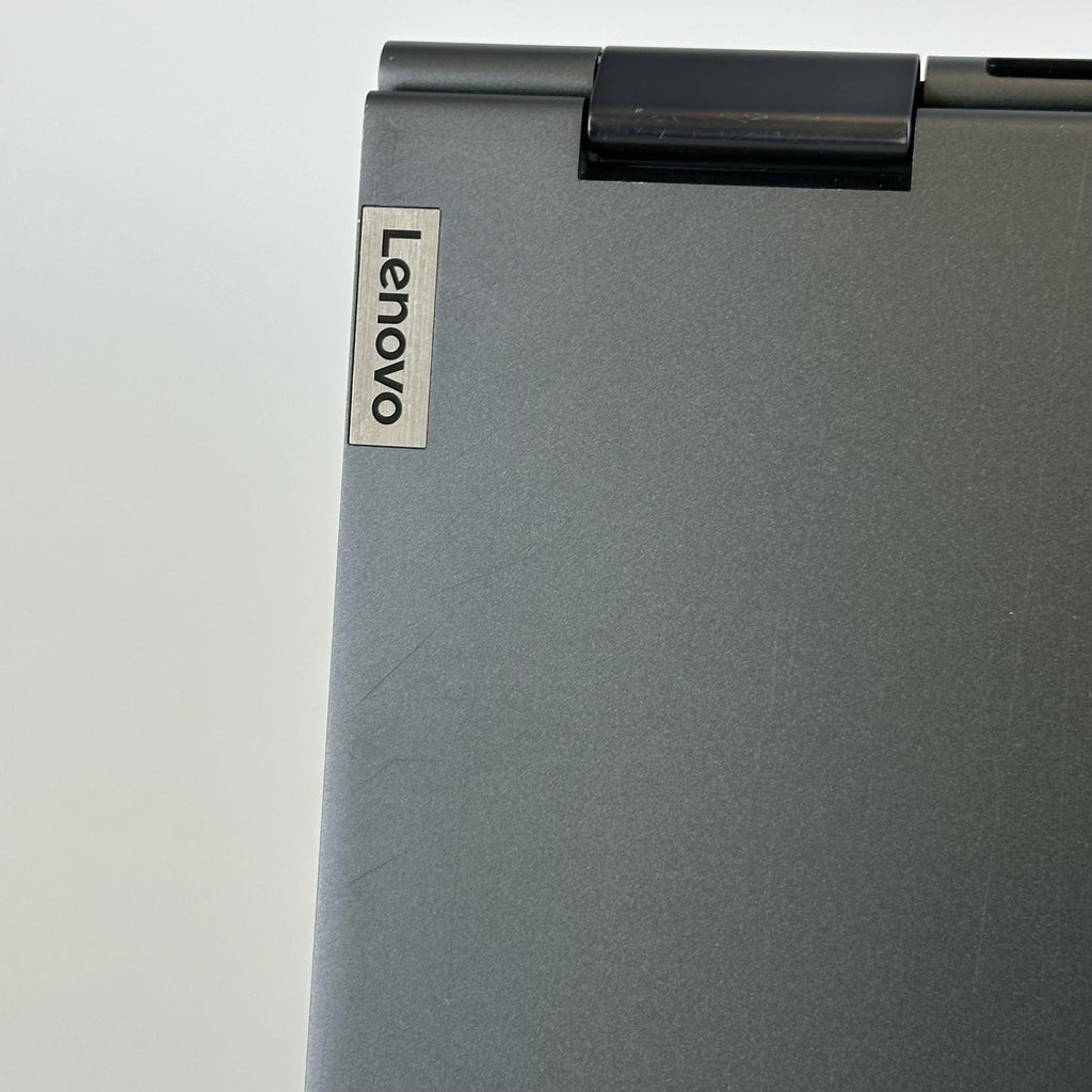 Lenovo Yoga 7i 14 Gray 2.8 GHz Intel Core i7 11th Gen. 16GB RAM 1TB Solid State Drive