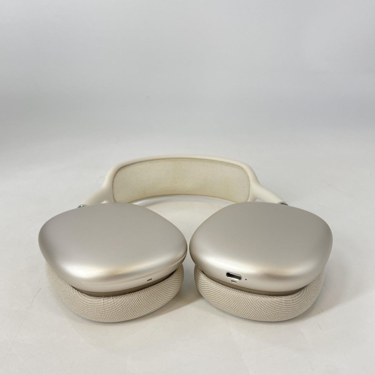 Apple AirPods Max USB-C Gold