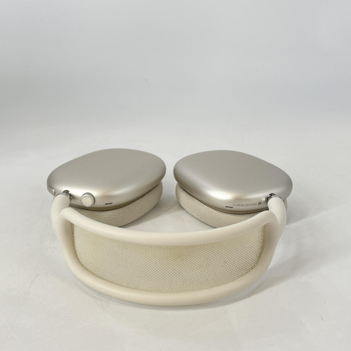 Apple AirPods Max USB-C Gold
