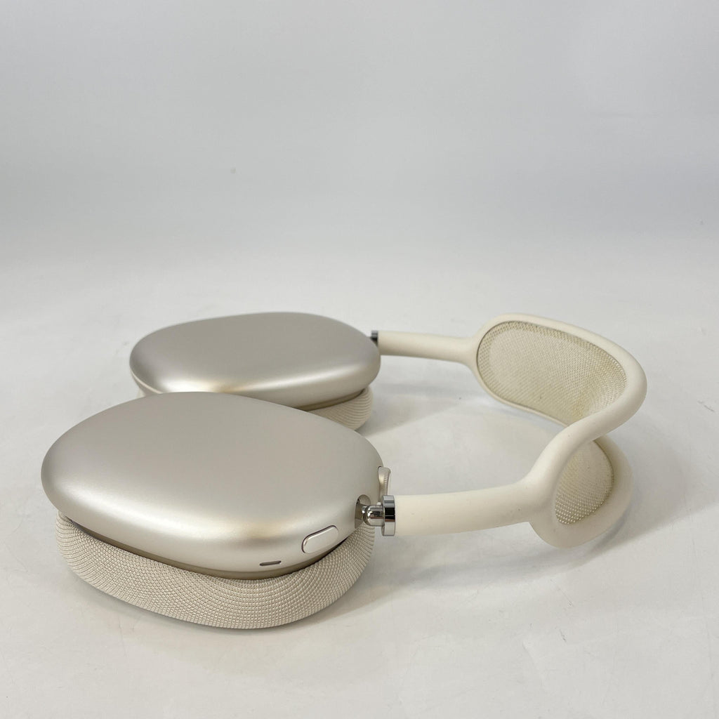 Apple AirPods Max USB-C Gold