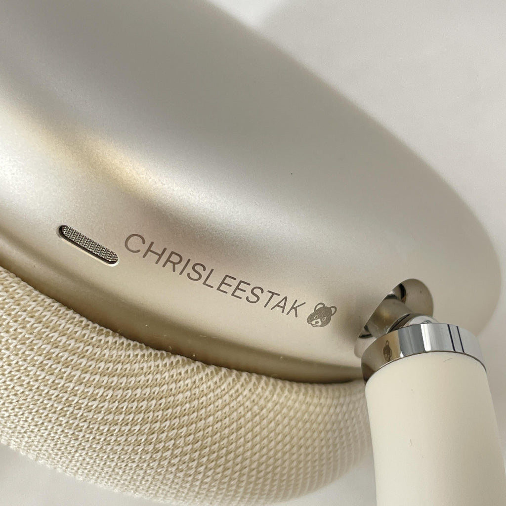 Apple AirPods Max USB-C Gold