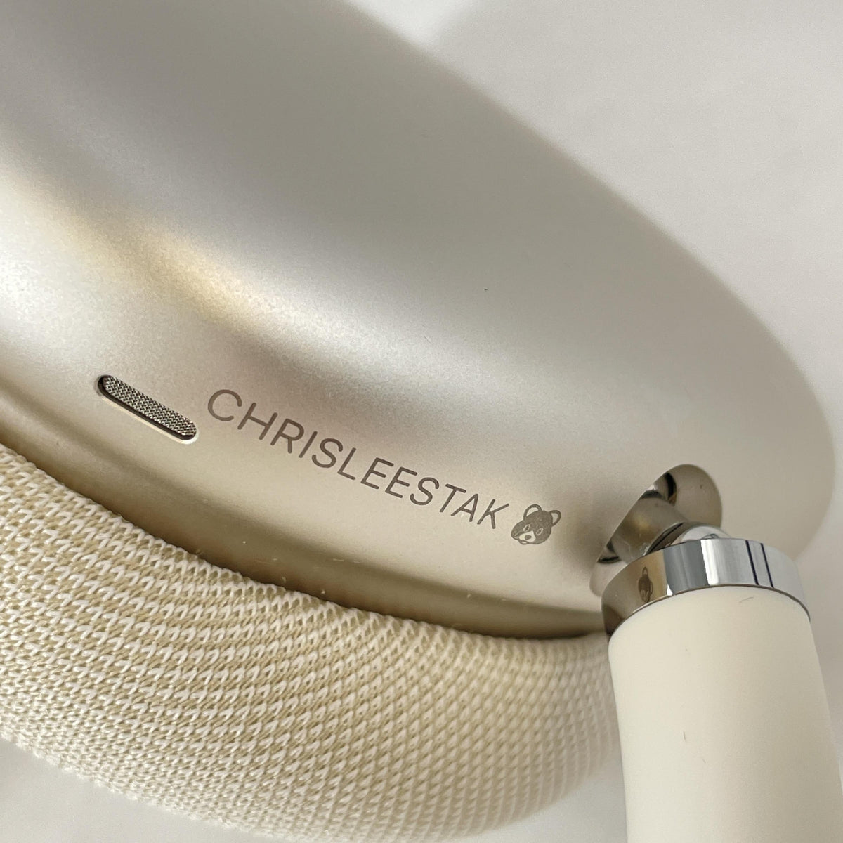 Apple AirPods Max USB-C Gold