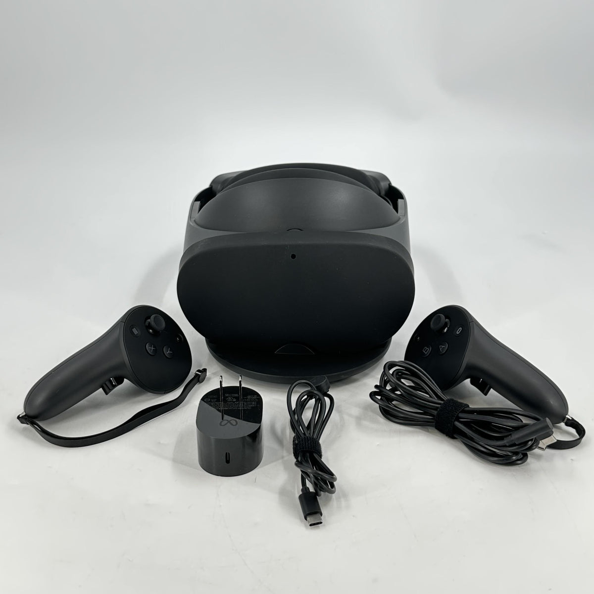 Meta Quest Pro Black 256GB