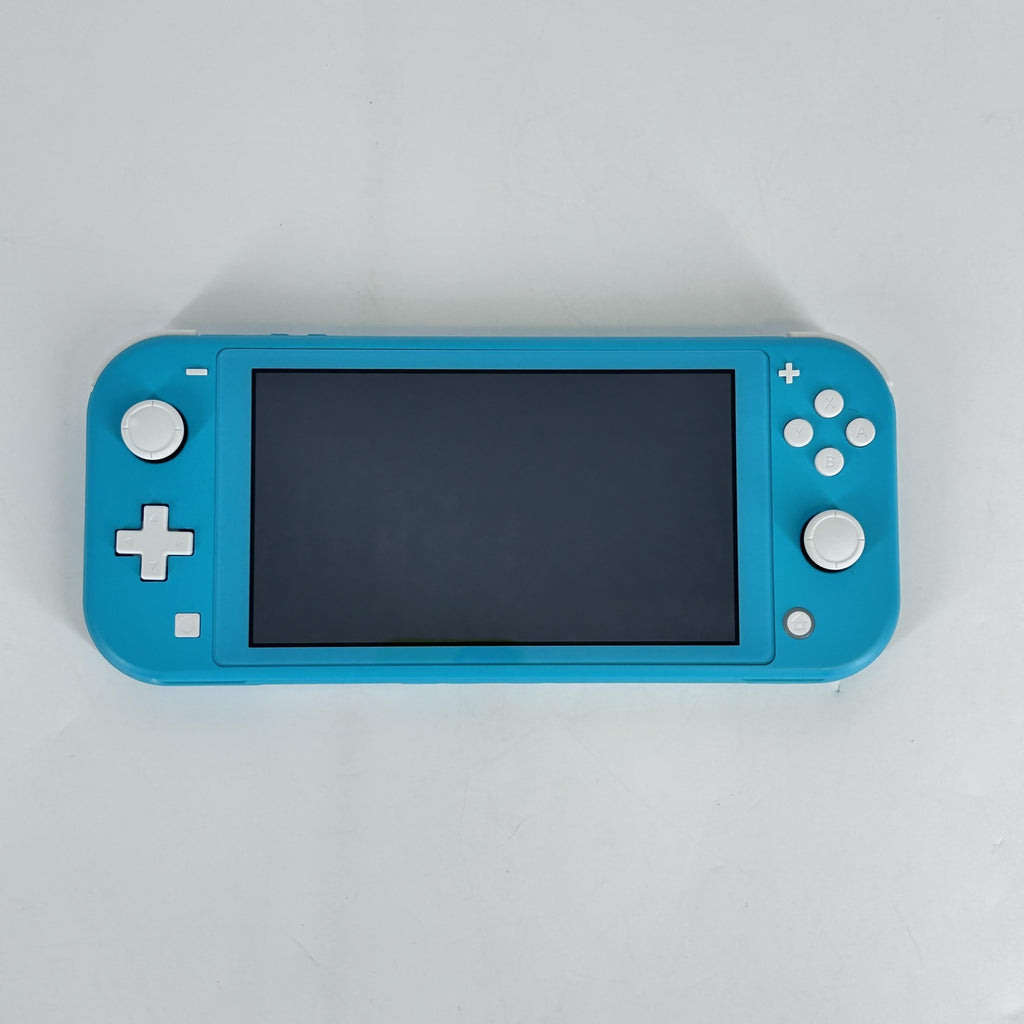 Nintendo Switch Lite Original Turquoise 32GB