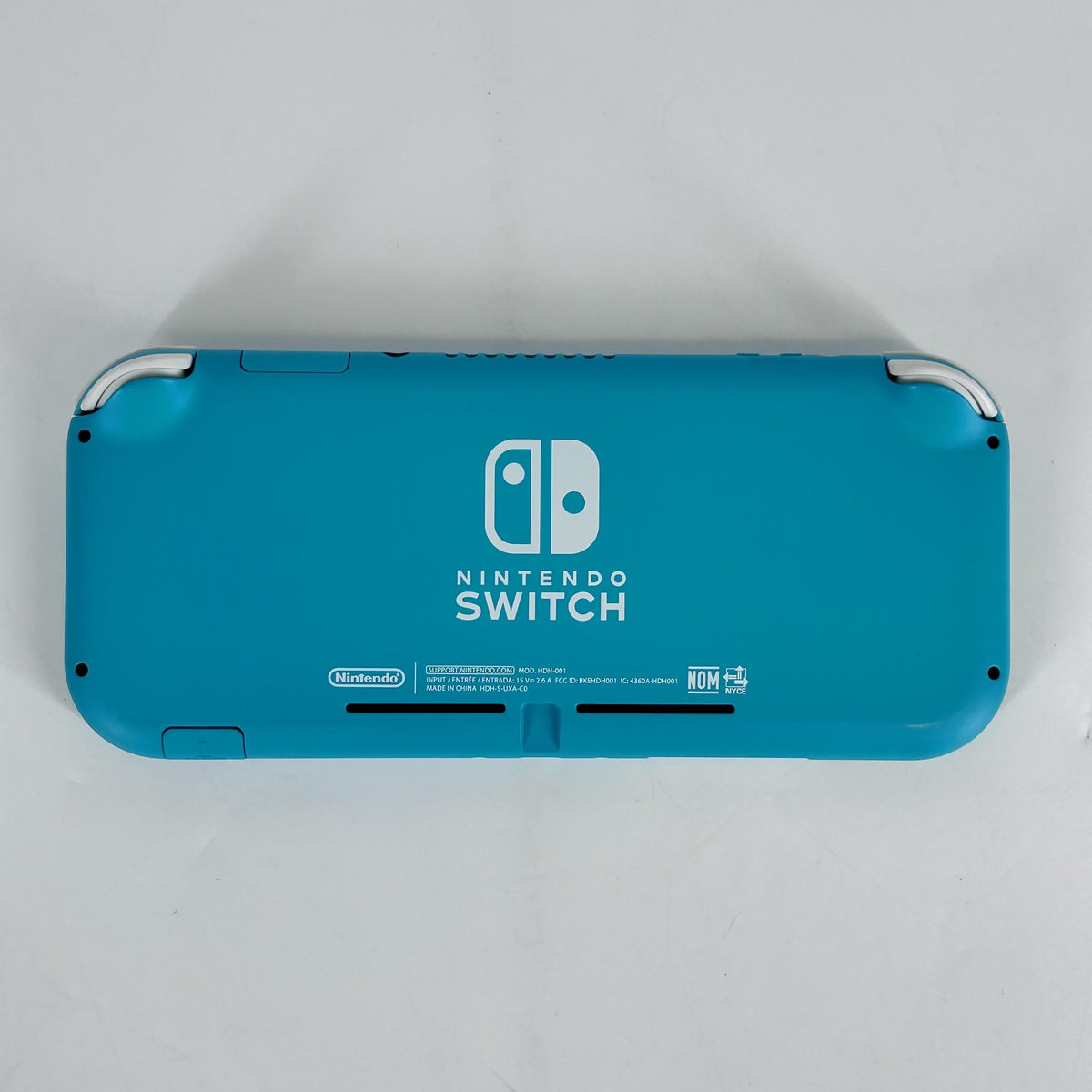 Nintendo Switch Lite Original Turquoise 32GB