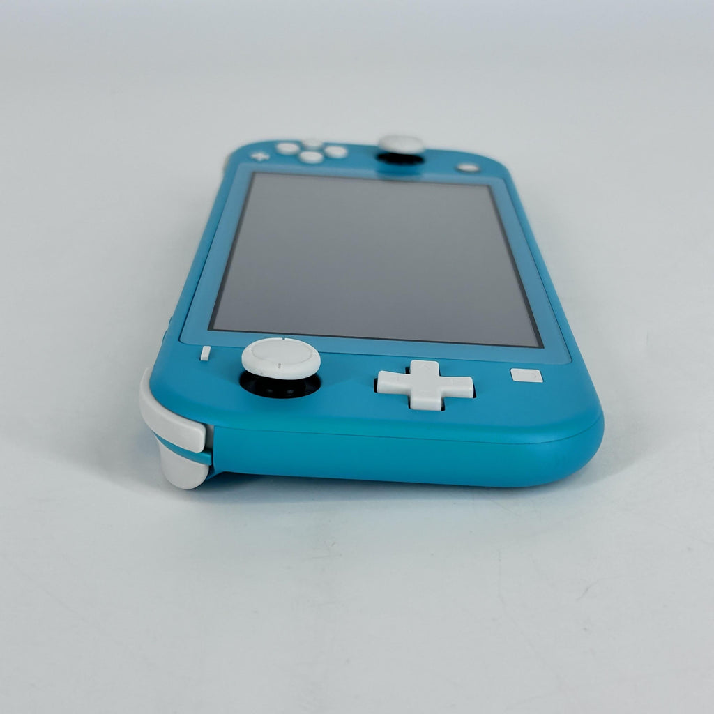 Nintendo Switch Lite Original Turquoise 32GB