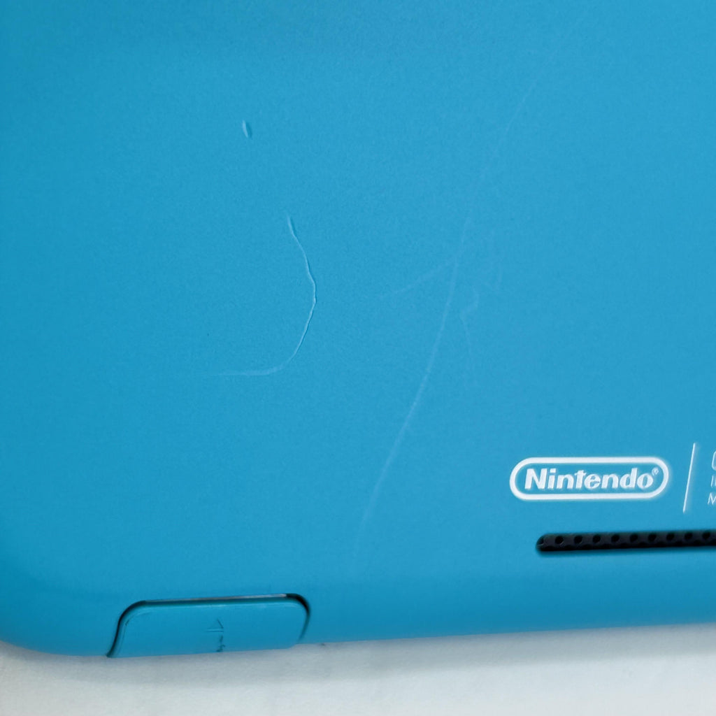 Nintendo Switch Lite Original Turquoise 32GB