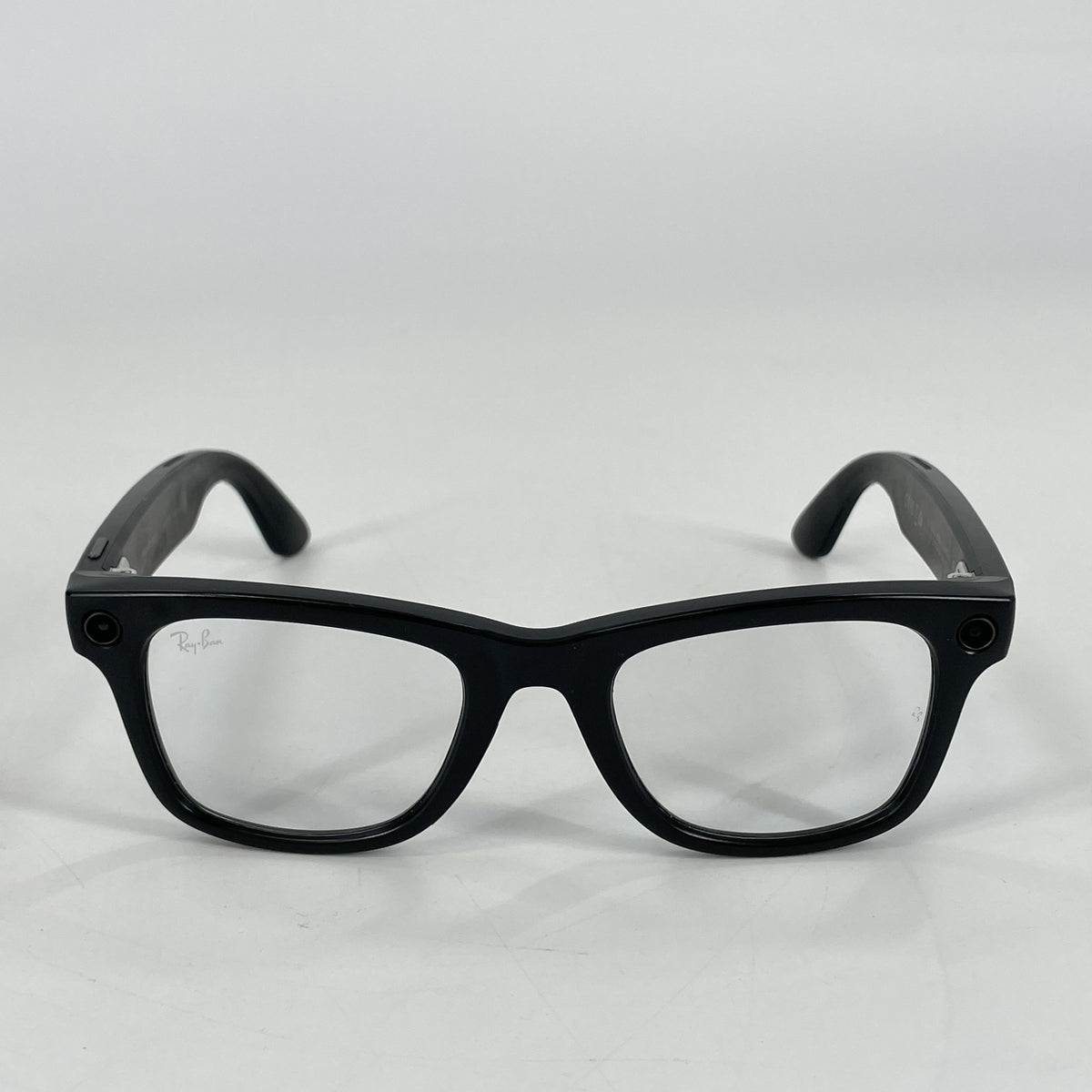 Meta Ray-Ban Meta Wayfarer (Gen 1) Matte Black 32GB