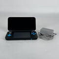 Nintendo New 2DS XL Black + Turquoise Black