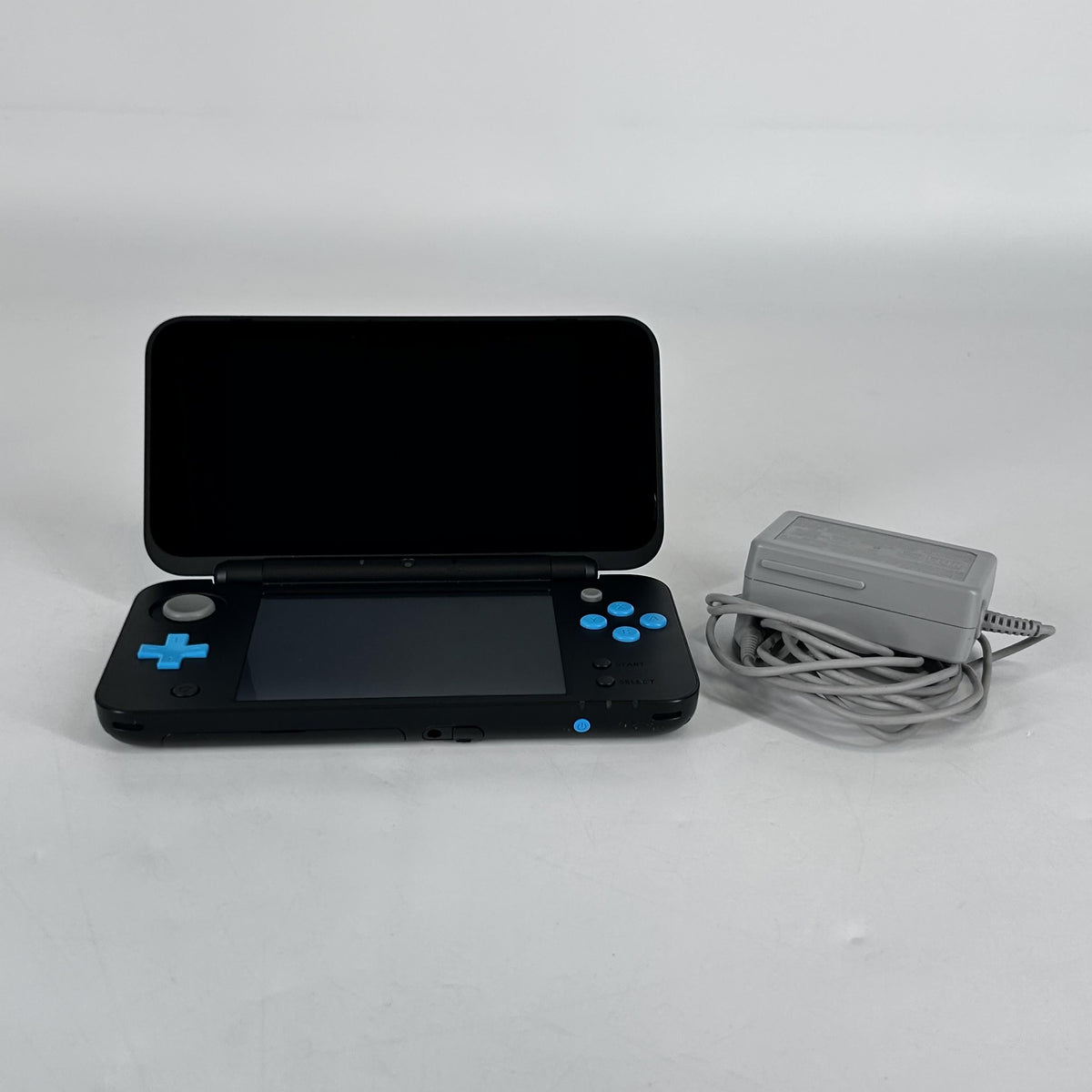 Nintendo New 2DS XL Black + Turquoise Black