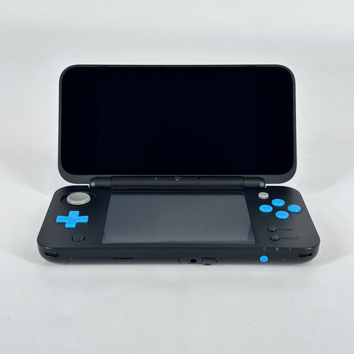 Nintendo New 2DS XL Black + Turquoise Black