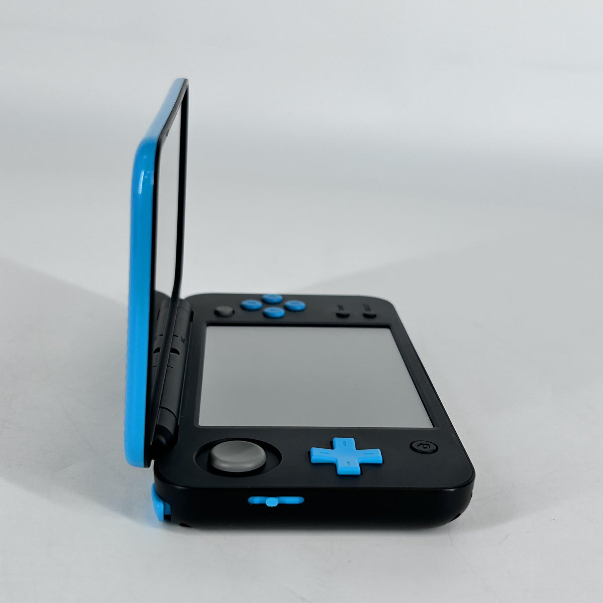 Nintendo New 2DS XL Black + Turquoise Black