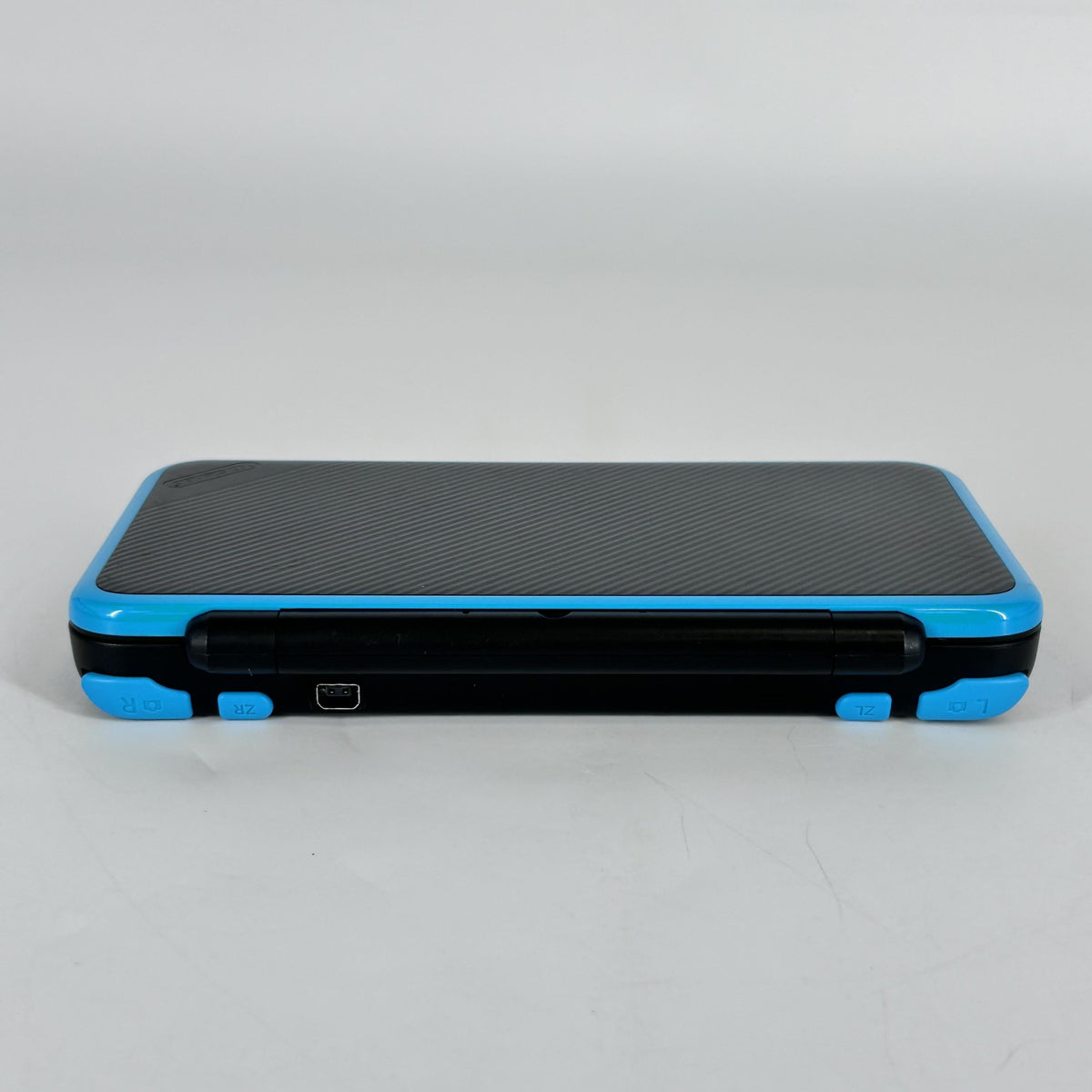 Nintendo New 2DS XL Black + Turquoise Black