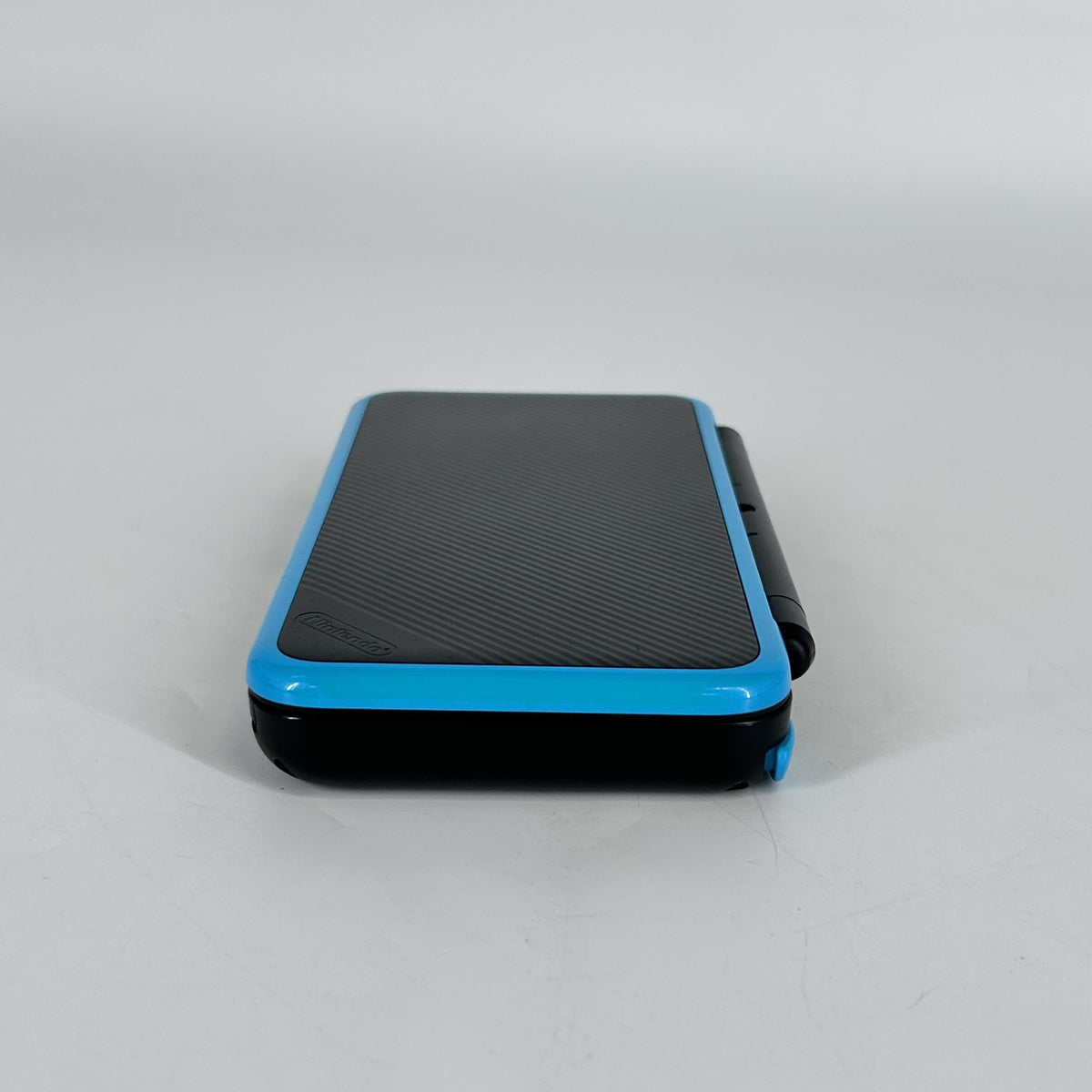 Nintendo New 2DS XL Black + Turquoise Black