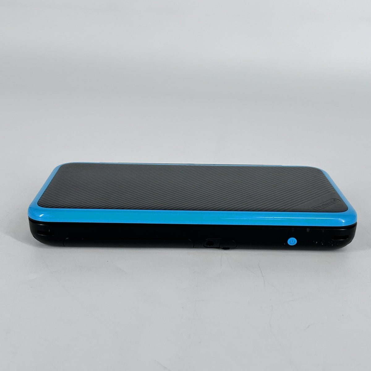 Nintendo New 2DS XL Black + Turquoise Black