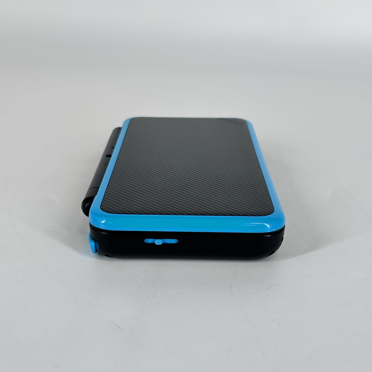 Nintendo New 2DS XL Black + Turquoise Black