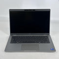 Dell Latitude 5450 14 Gray 1.7 GHz Intel Core Ultra 7 16GB RAM 512GB Solid State Drive