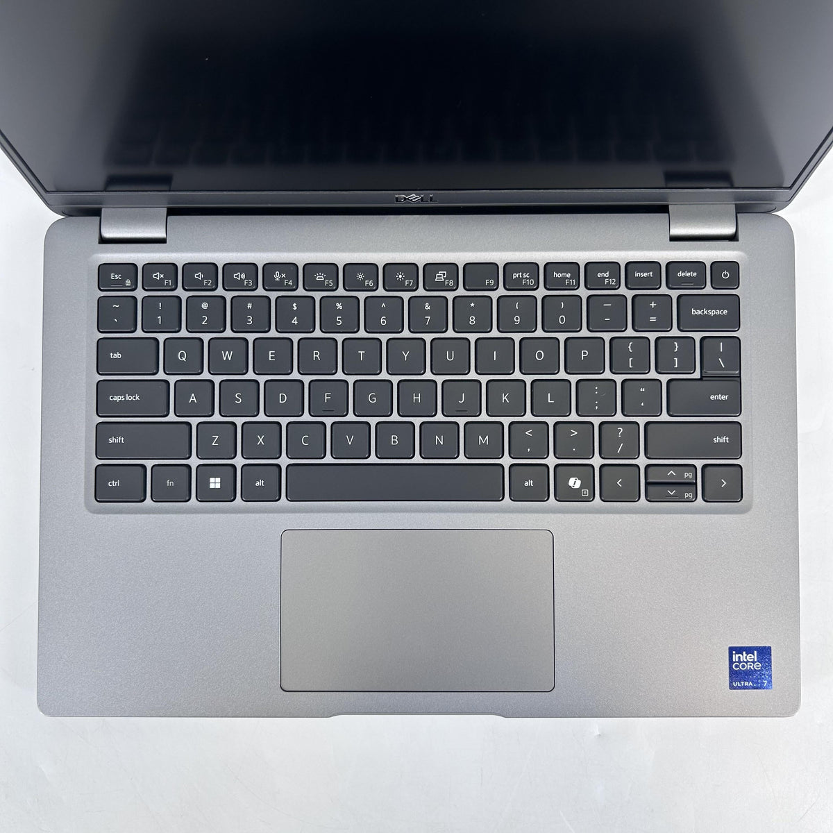 Dell Latitude 5450 14 Gray 1.7 GHz Intel Core Ultra 7 16GB RAM 512GB Solid State Drive