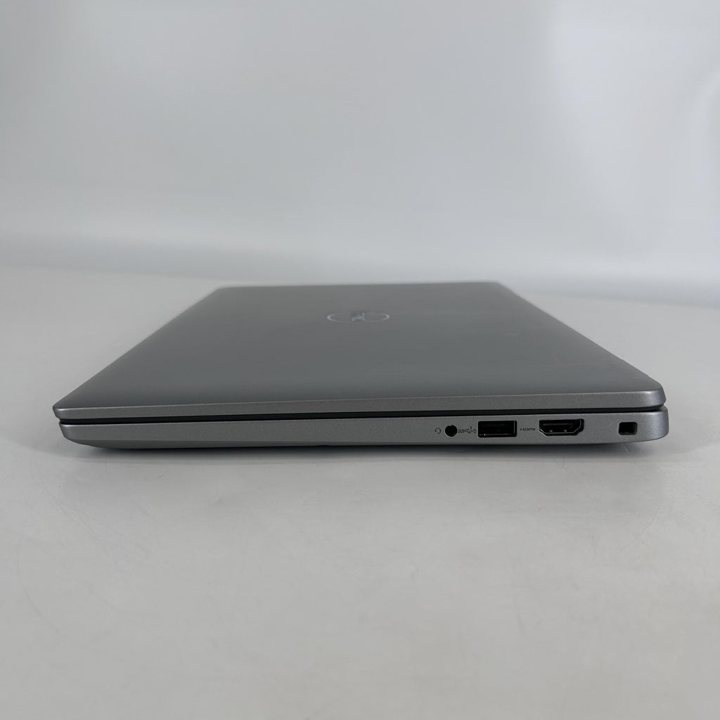 Dell Latitude 5450 14 Gray 1.7 GHz Intel Core Ultra 7 16GB RAM 512GB Solid State Drive