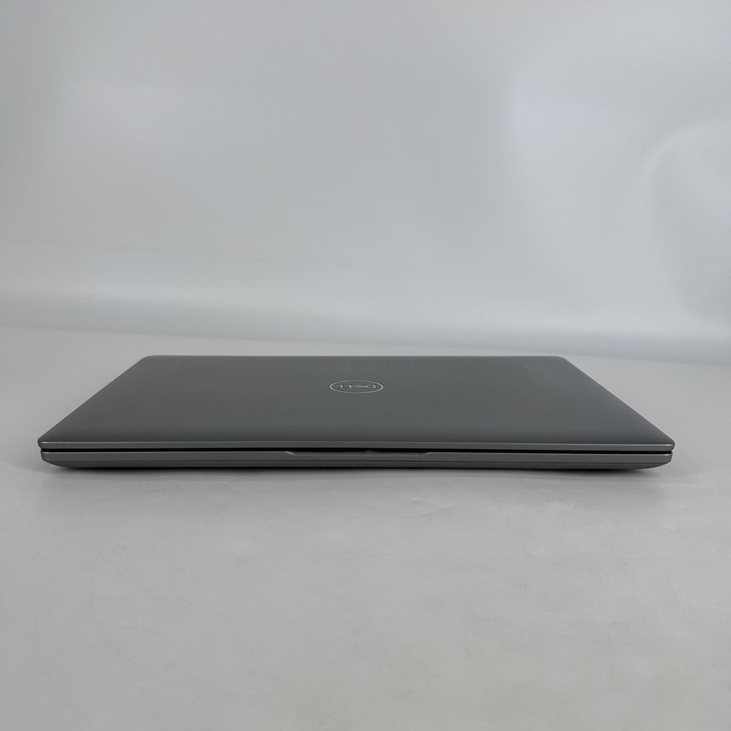 Dell Latitude 5450 14 Gray 1.7 GHz Intel Core Ultra 7 16GB RAM 512GB Solid State Drive