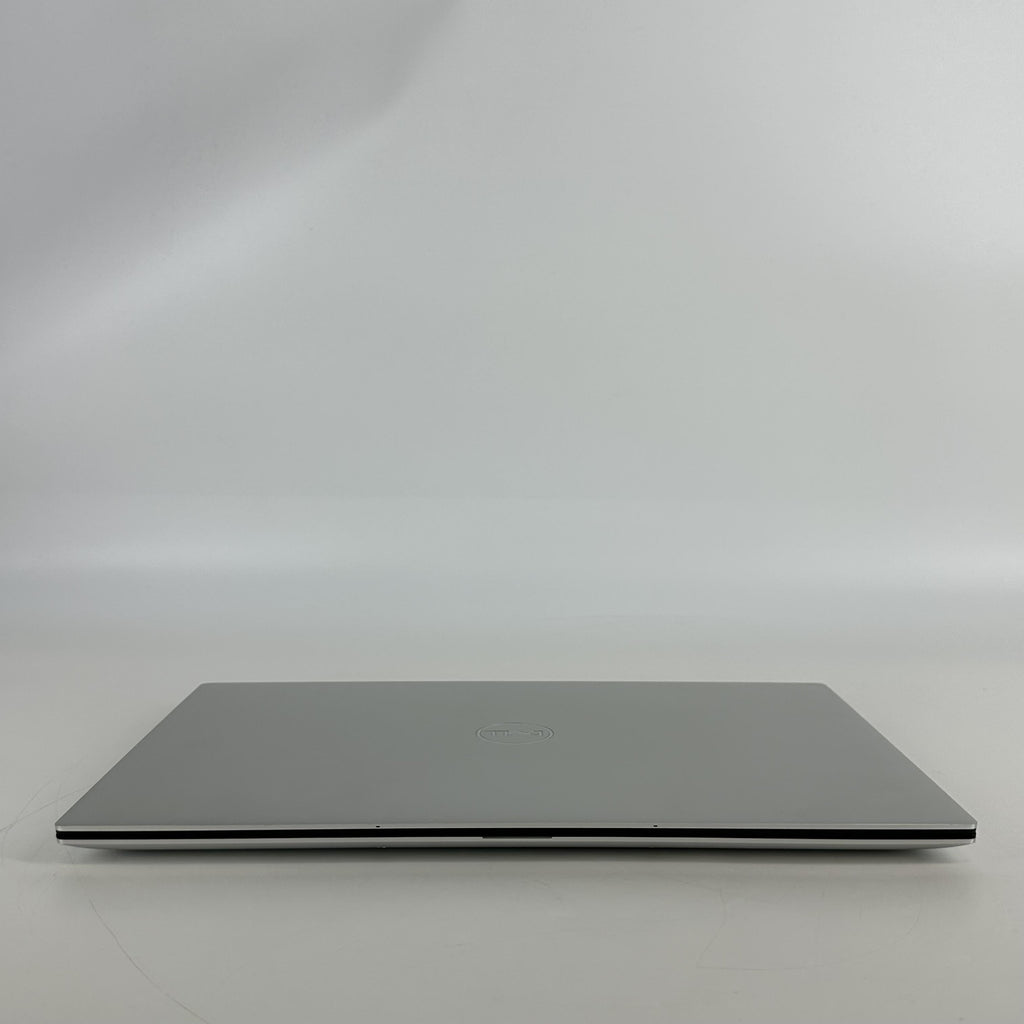 Dell XPS 15 9520 Silver 2.3 GHz Intel Core i7 12th Gen. 16GB RAM 512GB Solid State Drive NVIDIA GeForce RTX 3050 4 GB