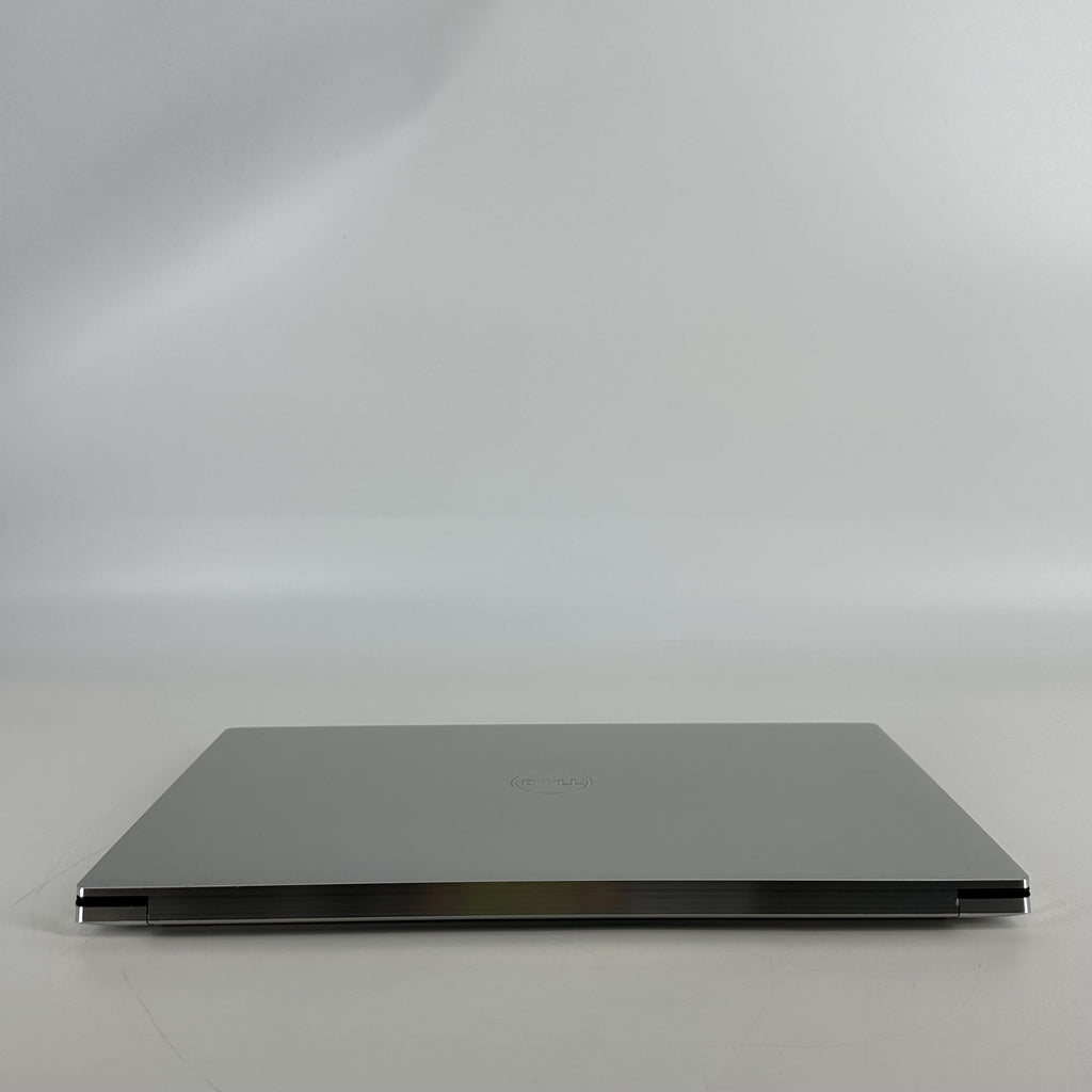 Dell XPS 15 9520 Silver 2.3 GHz Intel Core i7 12th Gen. 16GB RAM 512GB Solid State Drive NVIDIA GeForce RTX 3050 4 GB