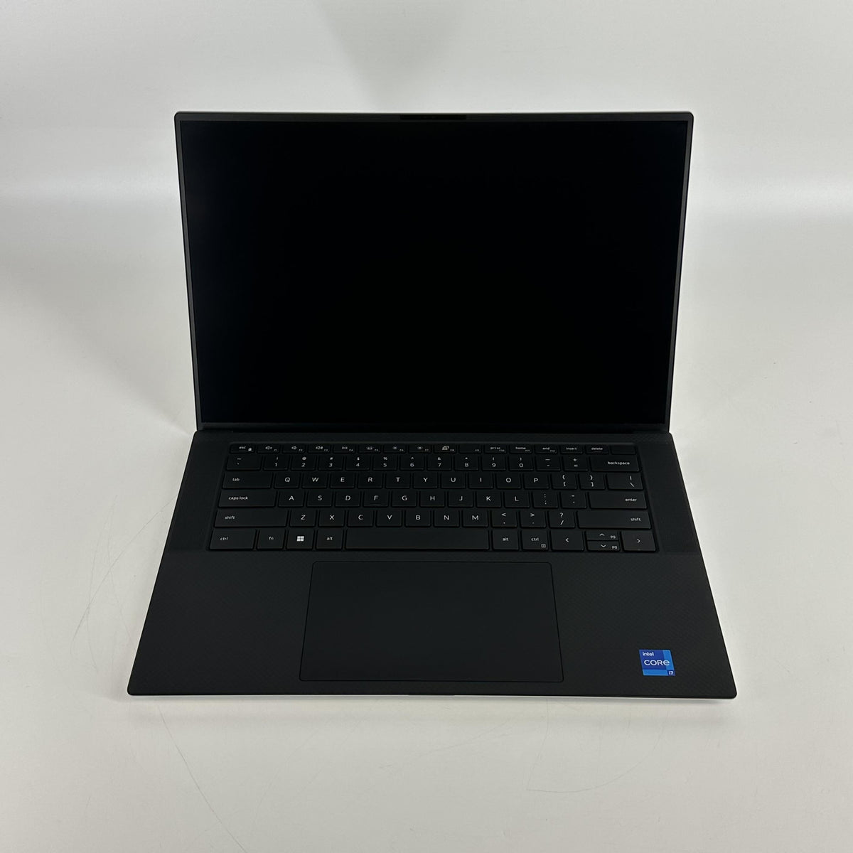 Dell XPS 15 9520 Silver 2.3 GHz Intel Core i7 12th Gen. 16GB RAM 512GB Solid State Drive NVIDIA GeForce RTX 3050 4 GB
