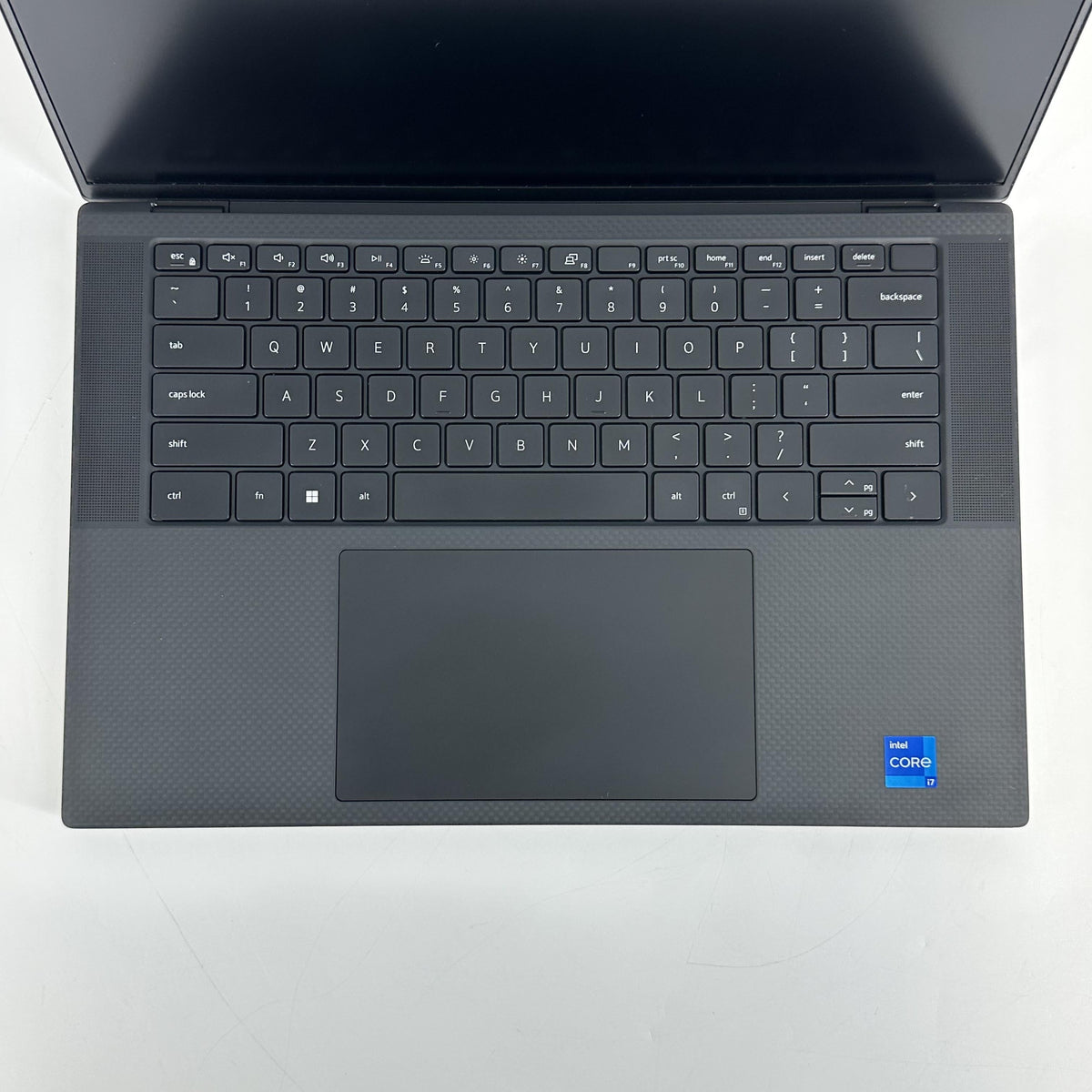 Dell XPS 15 9520 Silver 2.3 GHz Intel Core i7 12th Gen. 16GB RAM 512GB Solid State Drive NVIDIA GeForce RTX 3050 4 GB
