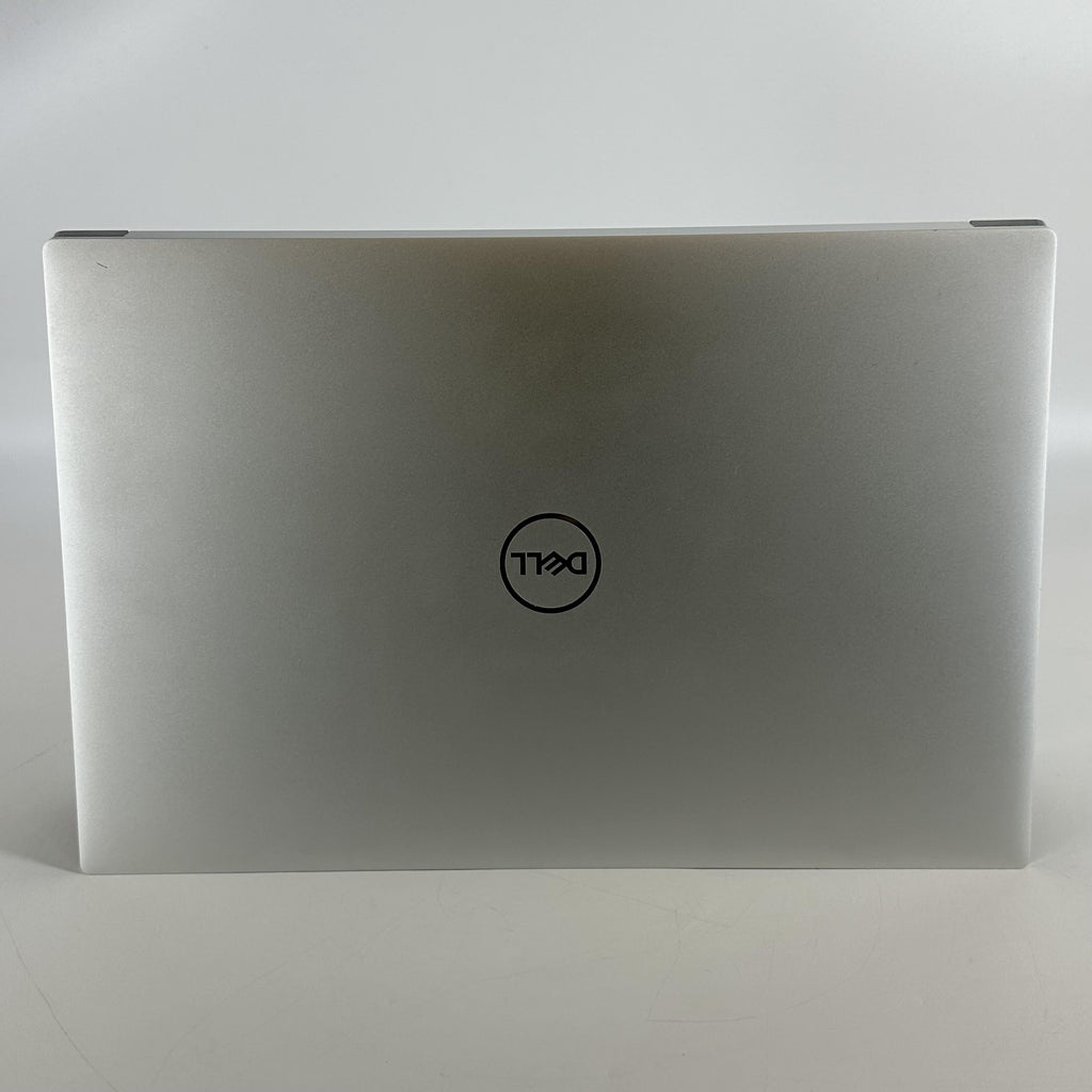 Dell XPS 15 9520 Silver 2.3 GHz Intel Core i7 12th Gen. 16GB RAM 512GB Solid State Drive NVIDIA GeForce RTX 3050 4 GB