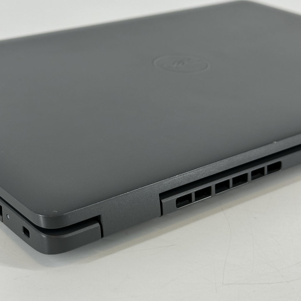 Dell Latitude 3450 14 Gray 1.3 GHz Intel Core i5 13th Gen. 16GB RAM 256GB Solid State Drive