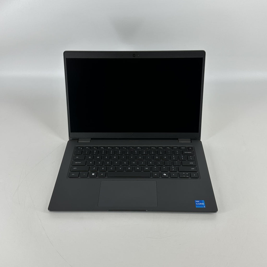 Dell Latitude 3450 14 Gray 1.3 GHz Intel Core i5 13th Gen. 16GB RAM 256GB Solid State Drive