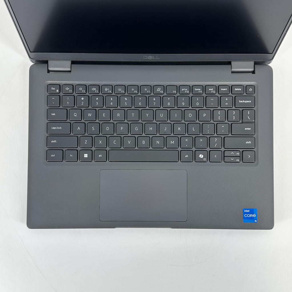 Dell Latitude 3450 14 Gray 1.3 GHz Intel Core i5 13th Gen. 16GB RAM 256GB Solid State Drive