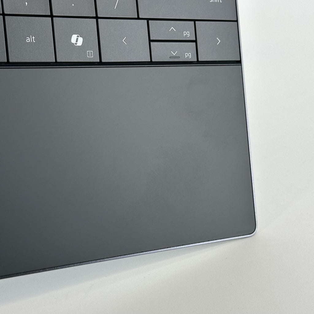 Dell XPS 13 9350 Black 2.2 GHz Intel Core Ultra 7 Series 2 16GB RAM 512GB Solid State Drive